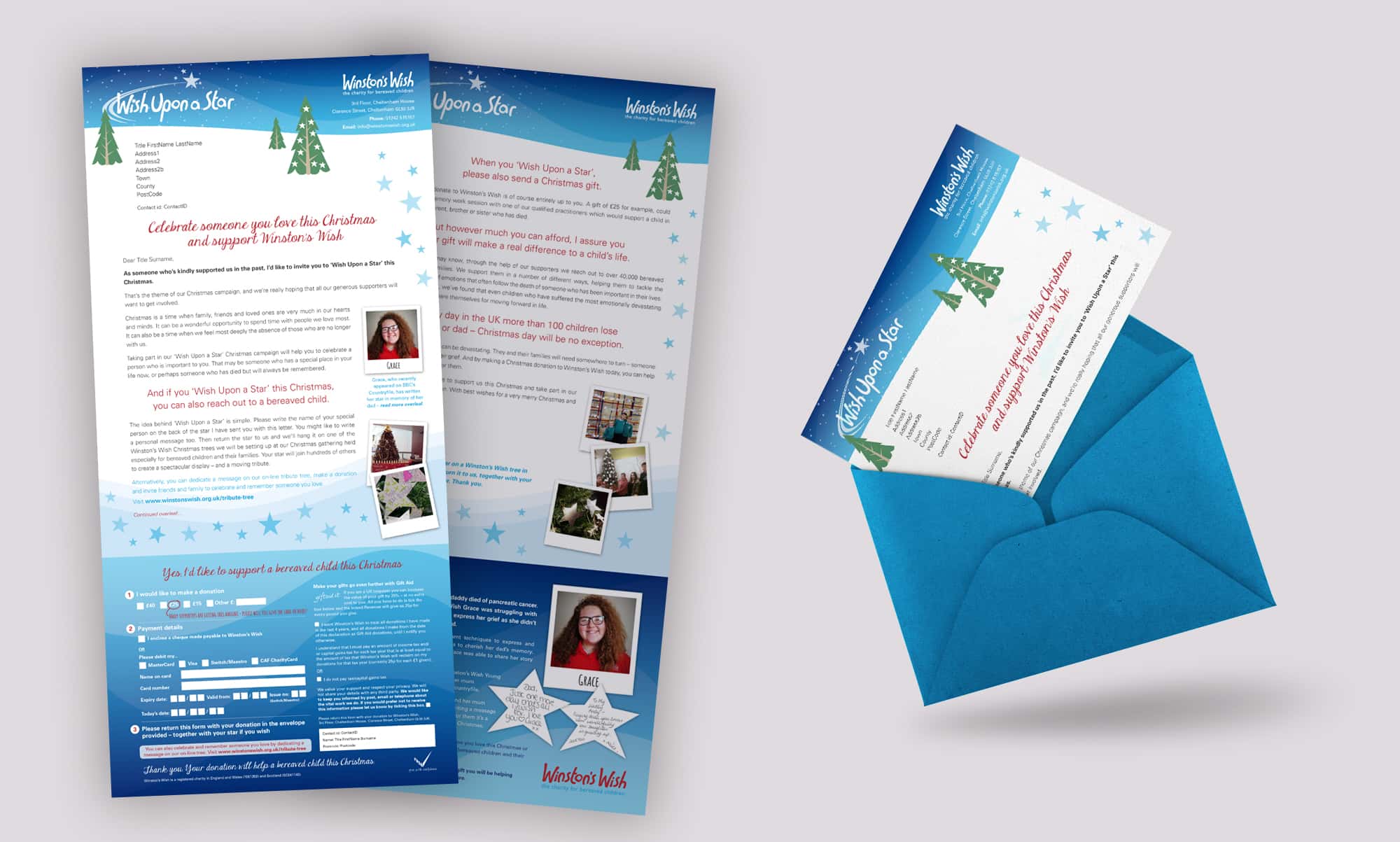 The Perfect Mail Shot in 5 Simple Steps The Direct Mail Company