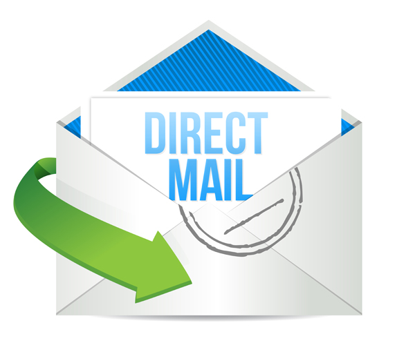 direct mail solutions