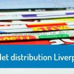 Leaflet distribution Liverpool