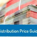 Leaflet Distribution Price Guide