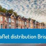 Leaflet distribution Bristol